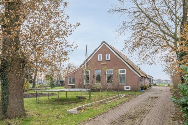 Property photo - Ossehaarseweg 1, 7756PL Stieltjeskanaal